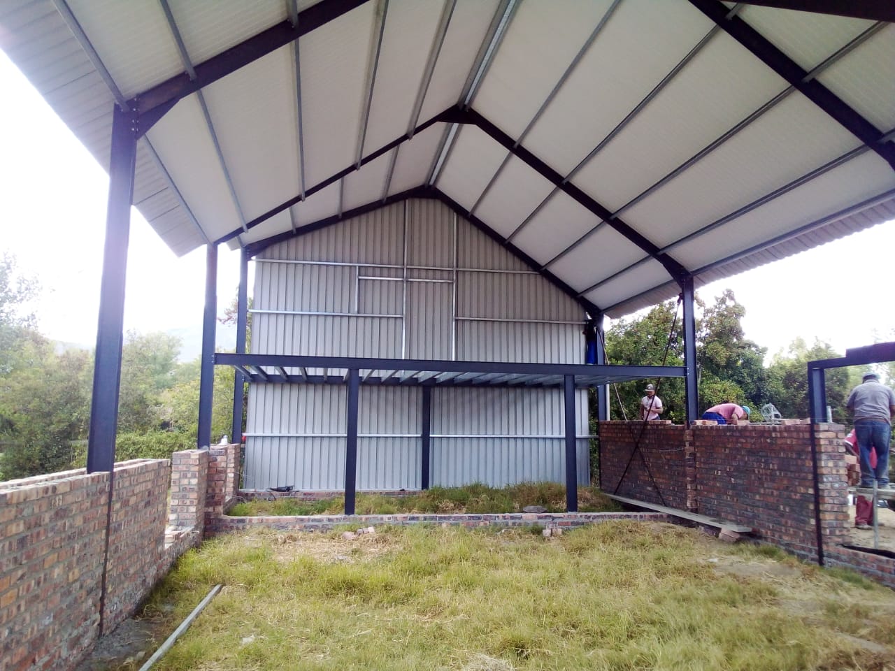 B5 Residential project - Image 4